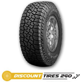 Falken Tires Wildpeak A/T3W 275/55R20 113T   OWL