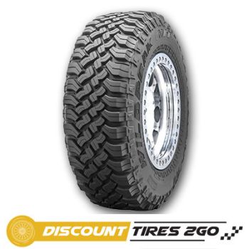 Falken Tires Wildpeak M/T LT315/75R16 127/124Q E BSW