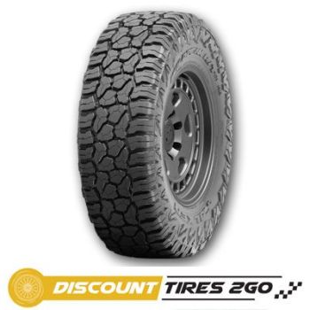 Falken Tires Wildpeak R/T01 38X13.50R17 127R D BSW
