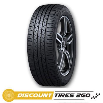 Falken Tires ZIEX CT50 A/S  255/50R20 104V   BSW
