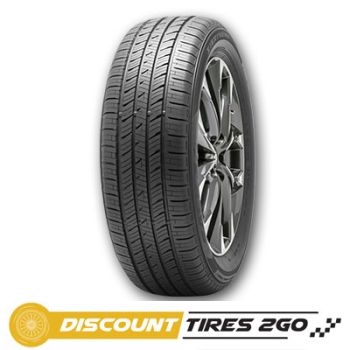 Falken Tires Ziex CT60 A/S 205/70R16 97H   BSW