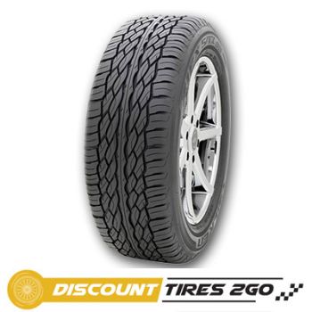 Falken Tires Ziex S/TZ05 275/60R20 115H BSW