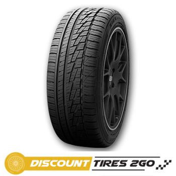 Falken Tires Ziex ZE950 A/S 225/55R18 98V BSW