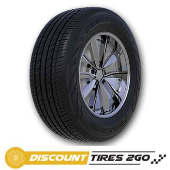 Federal Tires Couragia XUV 265/70R16 112H  BSW