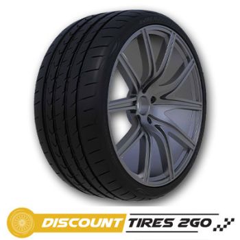 Federal Tires Evoluzion ST-1 P165/40R16 73V XL BSW