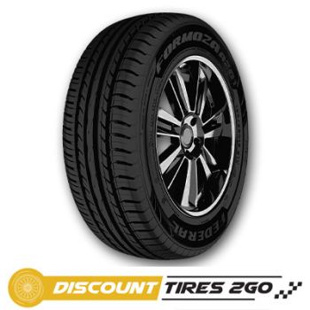 Federal Tires Formoza AZ01 P165/55R15 75V  BSW