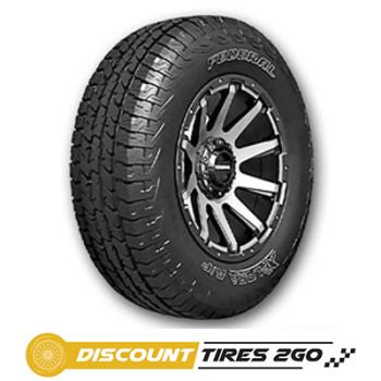 Federal Tires Xplora A/P 265/70R16 112S   OWL