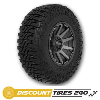 Federal Tires Xplora M/T LT275/70R18 125P  BSW