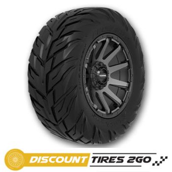 Federal Tires Xplora MTS 35X12.50R24 114Q  BSW - Federal-FEDK6QDDAFA