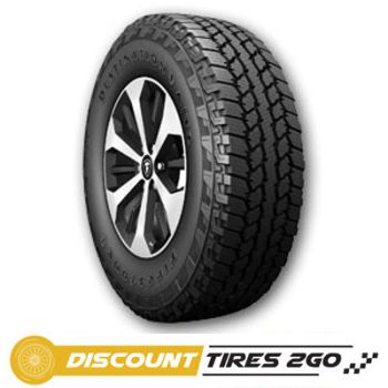 Firestone Tires Destination A/T2 P245/60R18 104T   BSW