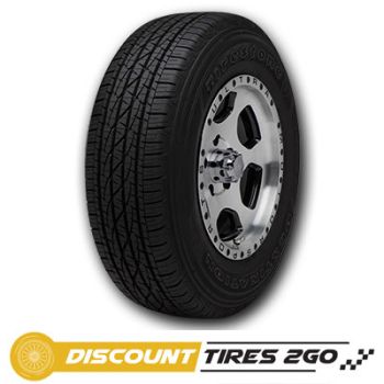 Firestone Tires Destination LE2 235/65R17 104H  BSW