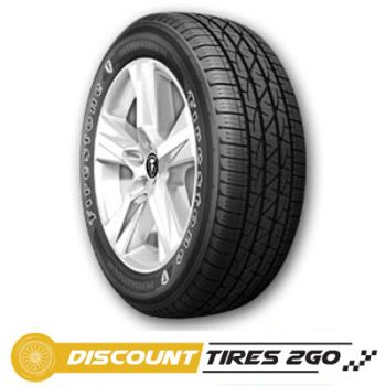 Firestone Tires Destination LE3 235/70R17 109T XL OWL