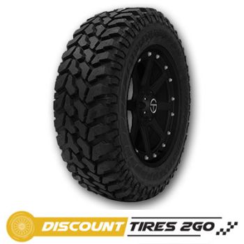 Firestone Tires Destination MT 215/85R16 112Q  BSW