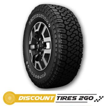 Firestone Tires Destination X/T LT315/70R17 121R E OWL
