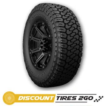 Firestone Tires Destination X/T LT275/55R20 120/117R E BSW