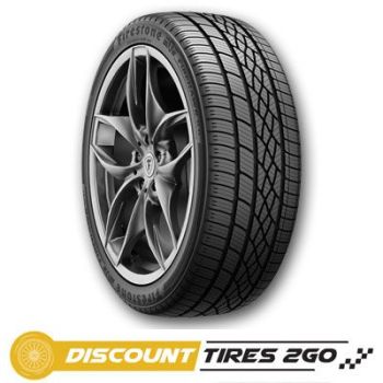 Firestone Tires Firehawk AS V2 245/45R20 103W XL BSW