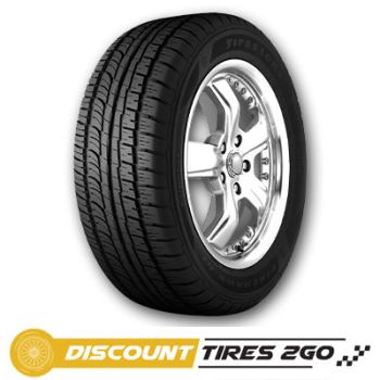 Firestone Tires Firehawk GT Pursuit 275/55R20 113V   BSW