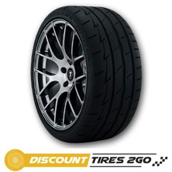 Firestone Tires Firehawk Indy 500 265/35R19 98W XL BSW