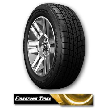 Firestone Tires Firehawk Pursuit AWT 245/55R18 103V   BSW
