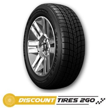 Firestone Tires Firehawk Pursuit AWT 245/55R18 103W BSW