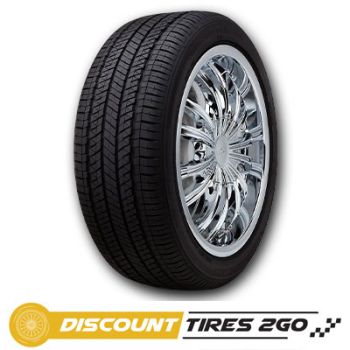 Firestone Tires FR740 185/60R15 84T  BSW