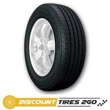 Firestone Tires FT140 215/55R16 93H BSW