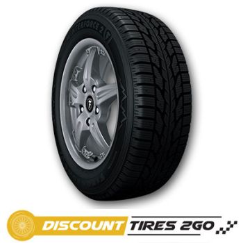 Firestone Tires Winterforce 2 225/45R17 91S BSW