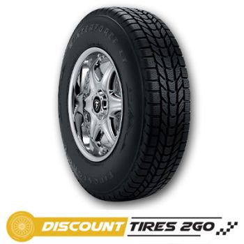 Firestone Tires Winterforce LT LT215/85R16 115R  