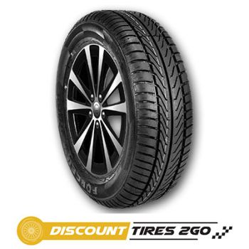 Forceum Tires D800 A/S 195/65R15 91V  BSW