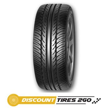 Forceum Tires D850 205/50ZR16 91W XL BSW