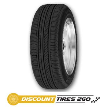 Forceum Tires Ecosa 185/70R14 88H BSW