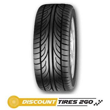 Forceum Tires Hena 215/65R15 100H BSW