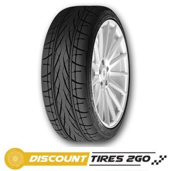 Forceum Tires Hexa-R 215/35R19 85Y XL BSW