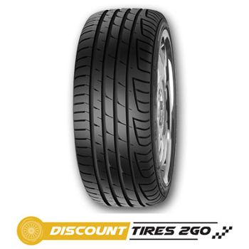 Forceum Tires Octa 195/50R16 88V XL BSW