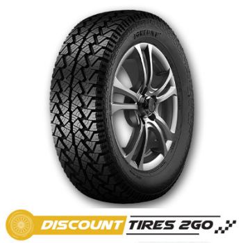 Fortune Tires Perfectus FSR302 195/60R15 88H BSW
