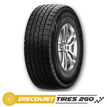 Fortune Tires Perfectus FSR302 225/70R15 100T BSW