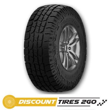 Fortune Tires Tormenta A/T FSR308 LT225/75R16 115/112S BSW