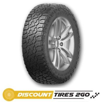 Fortune Tires FSR309 R/T LT285/70R17 121/118Q E BSW