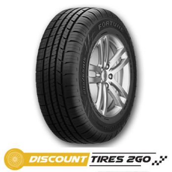 Fortune Tires Perfectus FSR602 175/55R15 77H BSW