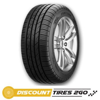 Fortune Tires Viento FSR702 205/45ZR16 87W XL BSW
