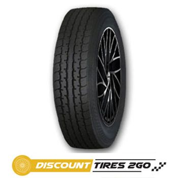 Freestar Tires FS-500 AST ST225/75R15 121/117L  F BSW