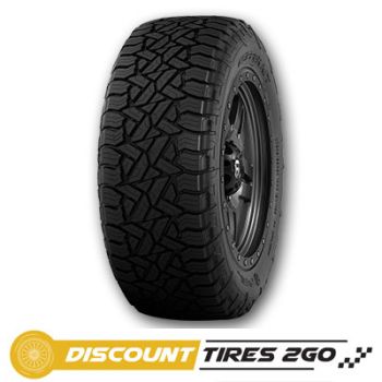 Fuel Tires Gripper A/T 275/65R18 114T C BSW