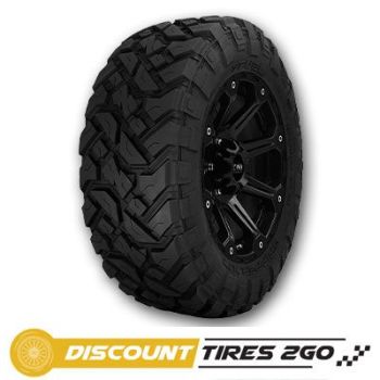Fuel Tires Gripper X/T 35X12.50R20 115Q E BSW