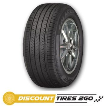 Fullrun Tires F7000 255/30ZR26 100W XL BSW