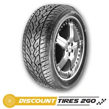 Fullway Tires HS266 275/55R20 117H XL BSW