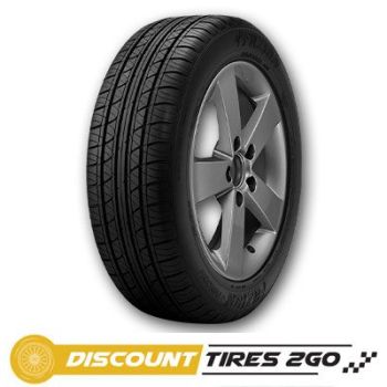 Fuzion Tires Touring 215/60R16 95V BSW