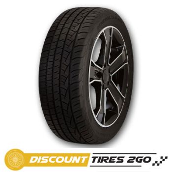 General Tires G-MAX AS-05 285/35R20 100W BSW