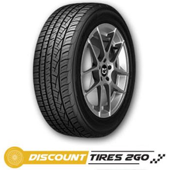General Tires G-MAX Justice 275/55R20 113V BSW