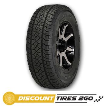 General Tires Grabber APT 275/60R20 115T BSW