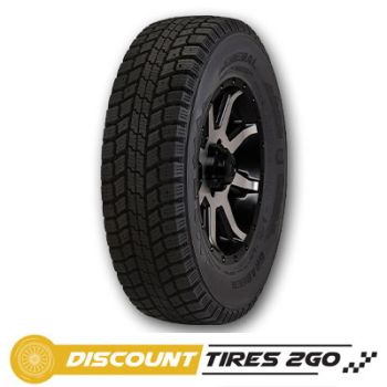 General Tires Grabber Arctic LT 245/75R17 118R E BSW